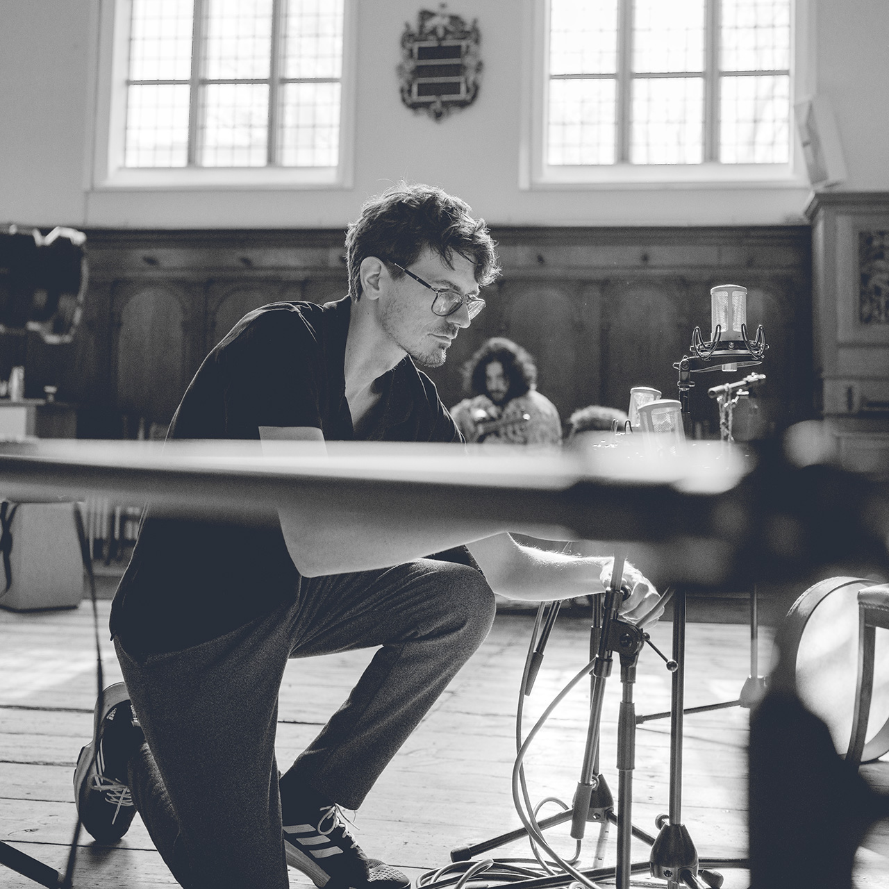 Photo of Brendon Heinst